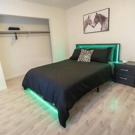 2 Bedroom Close To Las Vegas Strip المظهر الخارجي الصورة