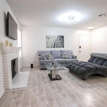 2 Bedroom Close To Las Vegas Strip المظهر الخارجي الصورة