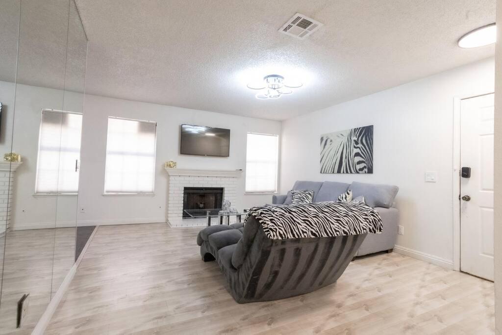 2 Bedroom Close To Las Vegas Strip المظهر الخارجي الصورة