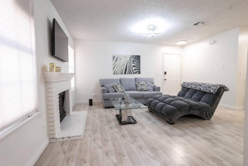 2 Bedroom Close To Las Vegas Strip المظهر الخارجي الصورة